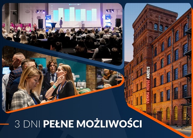 Tickets for  16 Kongres Branży Nieruchomości