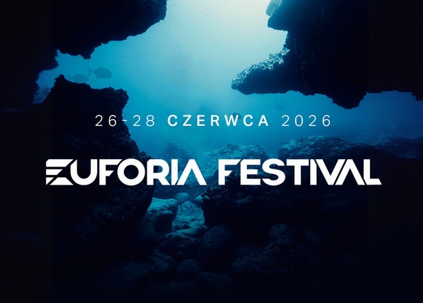 Tickets for  Euforia Festival 2026