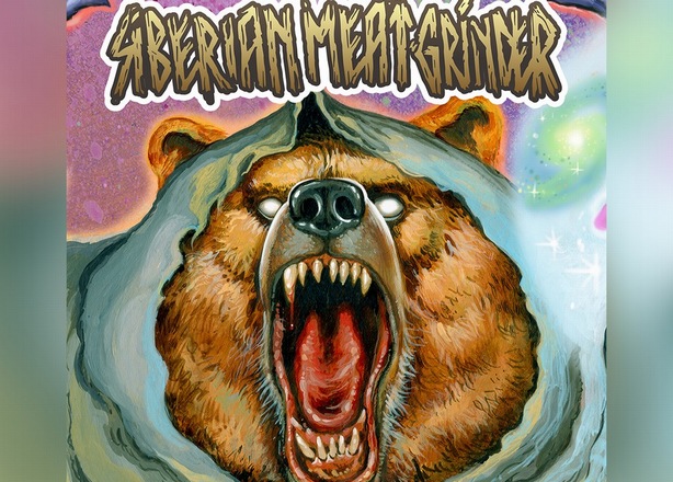 Tickets for  Koncert Siberian Meat Grinder / From Today, klub Zaścianek Kraków
