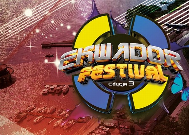 Tickets for  ,,EKWADOR FESTIVAL” 3 EDYCJA AMFITEATR PŁOCK
