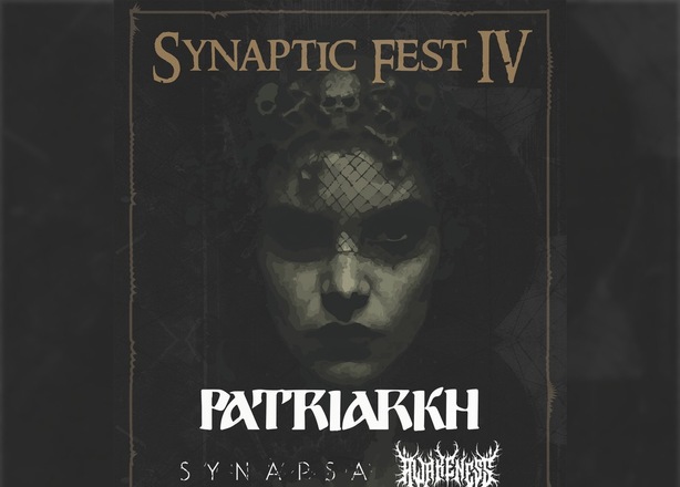 Tickets for  Synaptic IV 