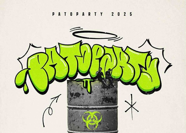 Tickets for  PATO PARTY 2025